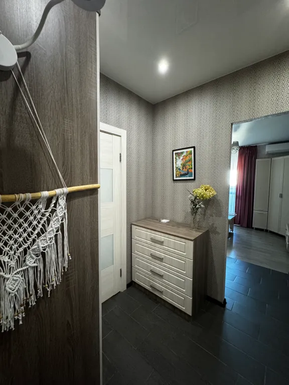 Студия однокомнатная в Советском, 30 м², Волгоград — фото 11