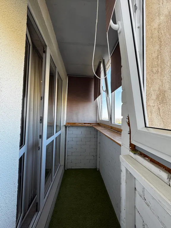 Студия однокомнатная в Советском, 30 м², Волгоград — фото 12