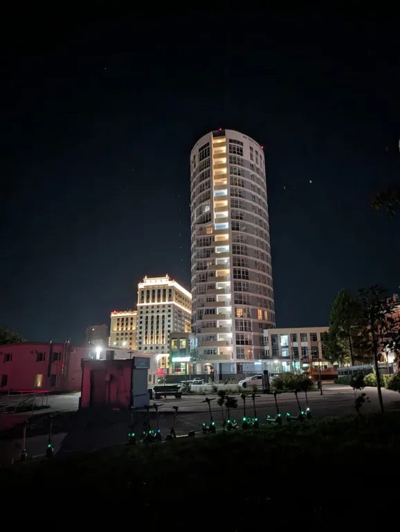 Квартира двухкомнатная на набережной Казанской, 100 м², Нижний Новгород — фото 19