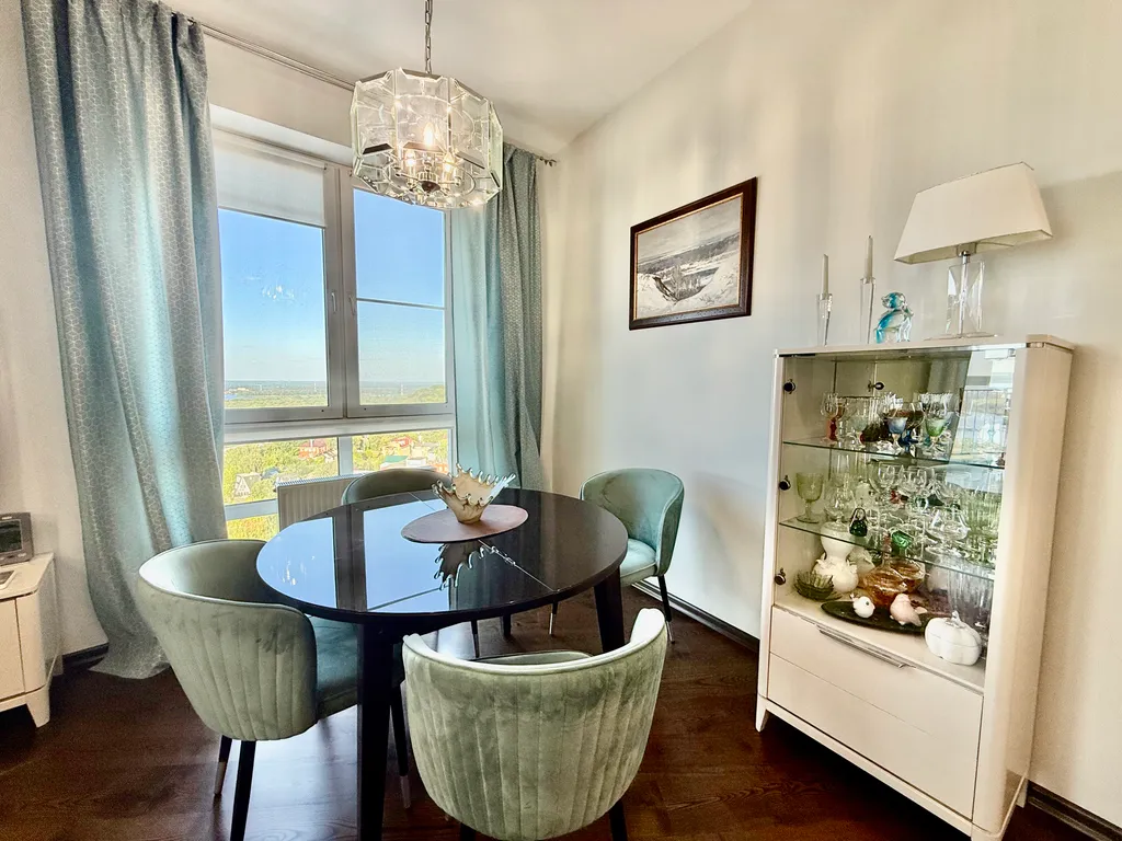 Квартира двухкомнатная на набережной Казанской, 100 м², Нижний Новгород — фото 3