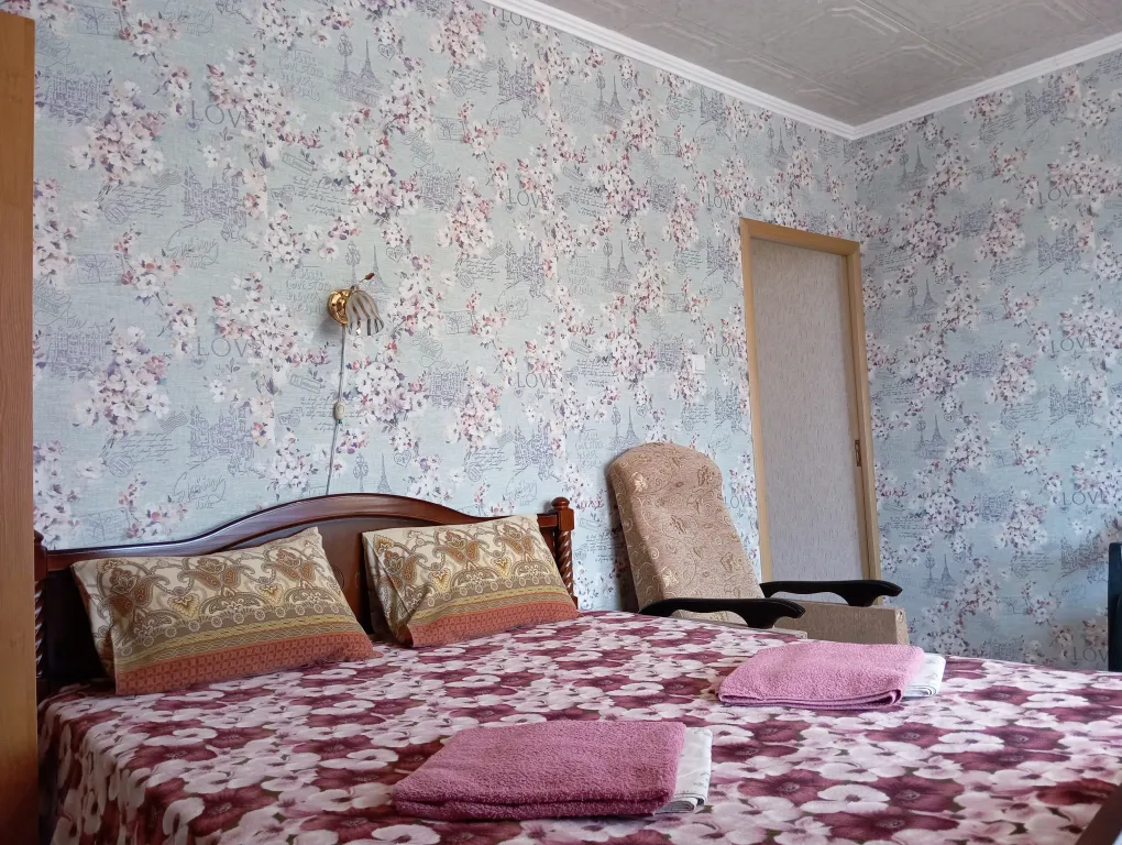 Фото отеля «Семейный», 2