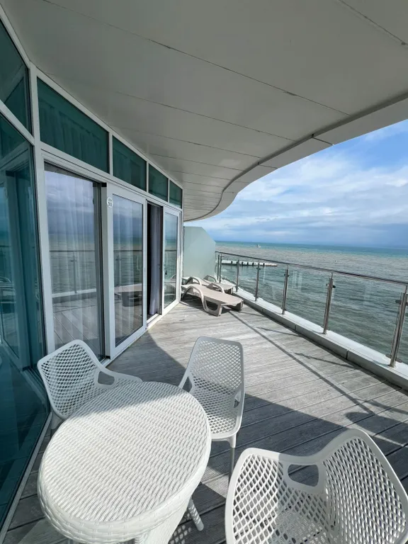 Фото отеля «Sanremo», 5