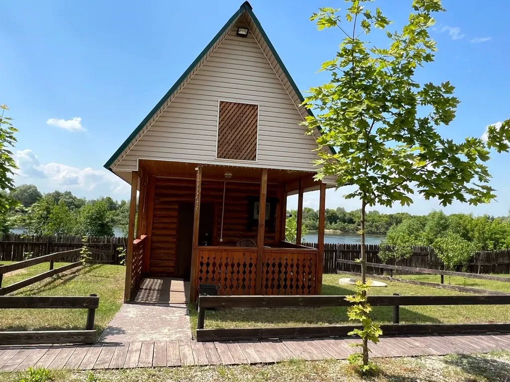 Дом Светлица