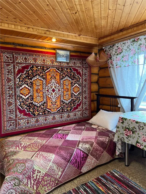 Дом Бабушки