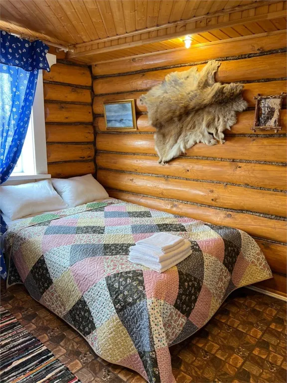 Дом Бабушки