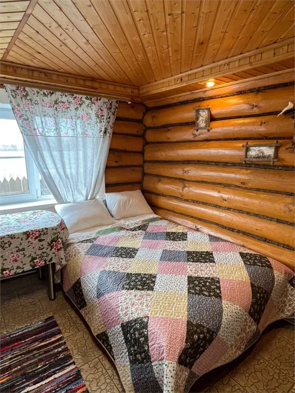 Дом Бабушки