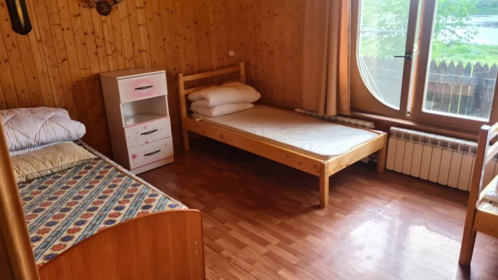 Дом Охотника