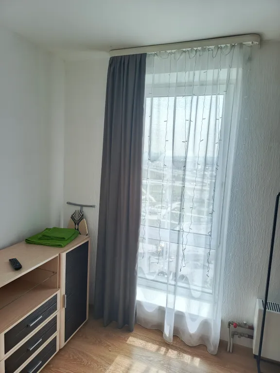 Квартира однокомнатная на улице Александра Козицына, 33 м², Верхняя Пышма — фото 16