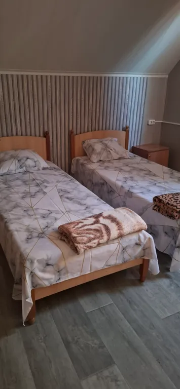Таунхаус 9-местный на улице Курортной, 100 м², Голубицкая — фото 11