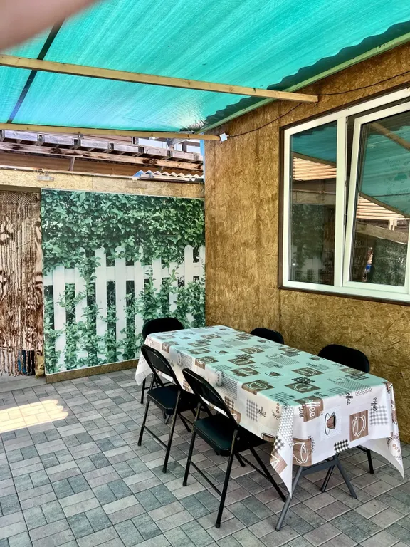 Таунхаус 9-местный на улице Курортной, 100 м², Голубицкая — фото 13