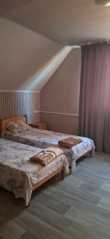 Таунхаус 9-местный на улице Курортной, 100 м², Голубицкая — фото 9