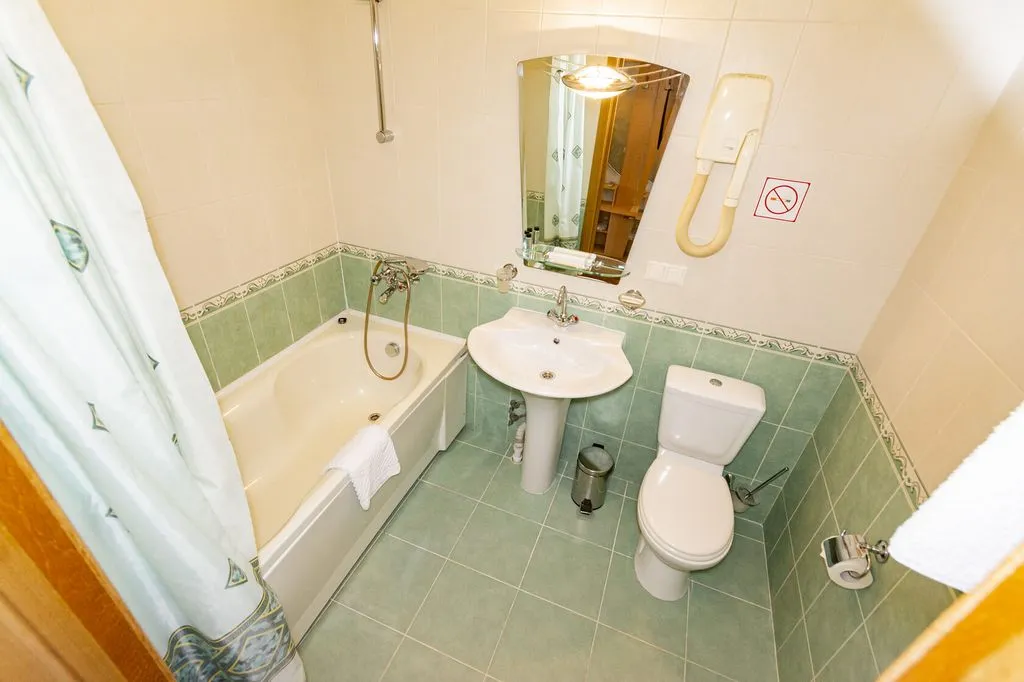 Студия люкс