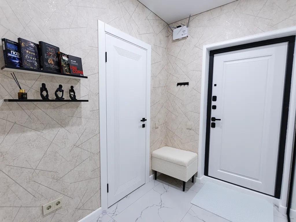 Студия однокомнатная на улице 26-я Линии, 35 м², Ростов-на-Дону — фото 4