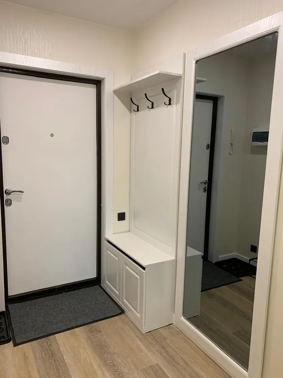 Квартира однокомнатная в Заводском, 42 м², Саратов — фото 19