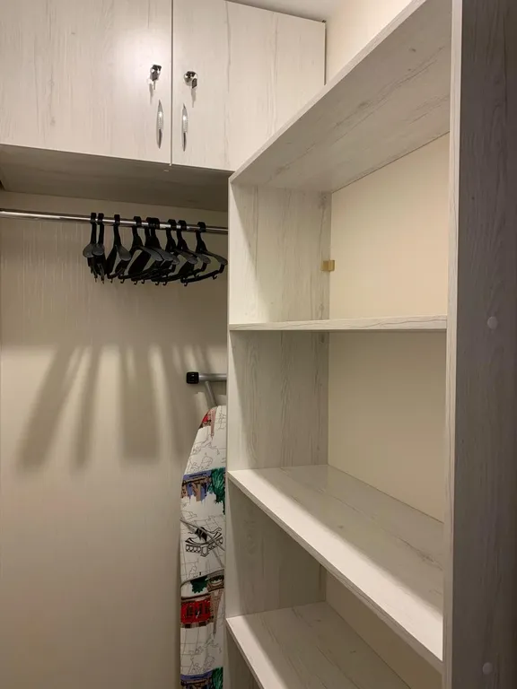 Квартира однокомнатная в Заводском, 42 м², Саратов — фото 18