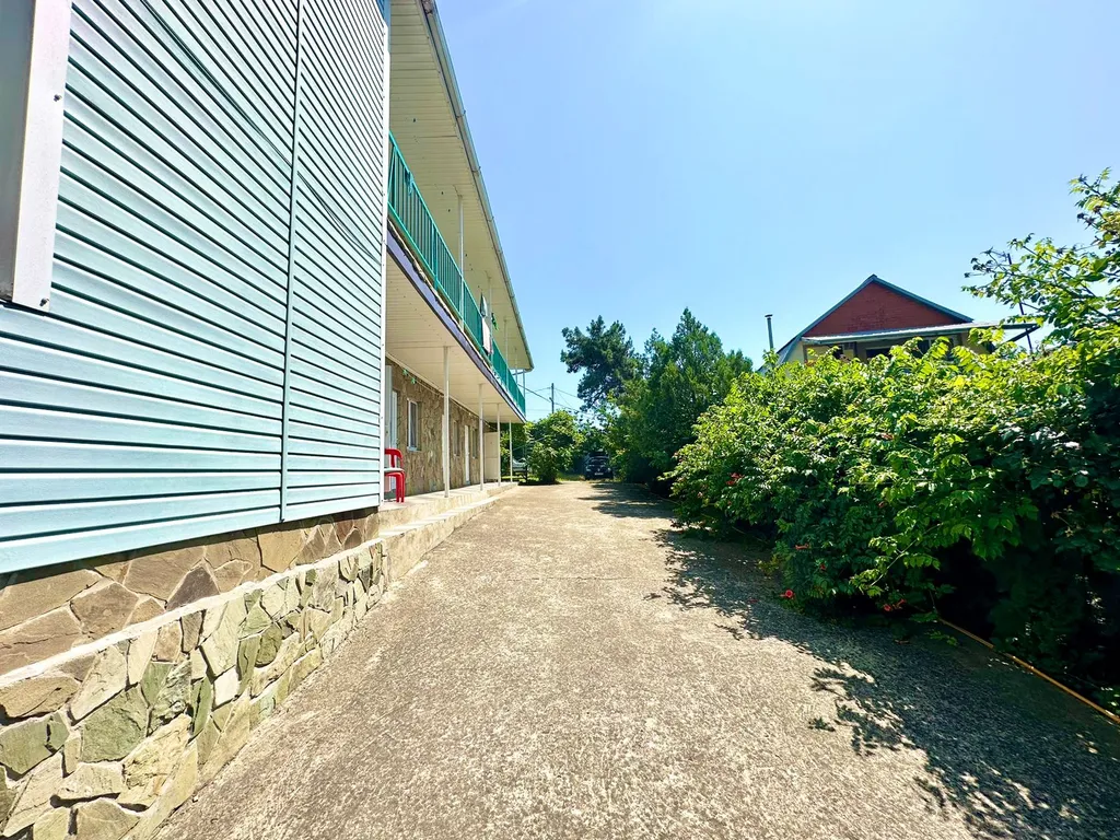 Фото отеля «Эдем», 3