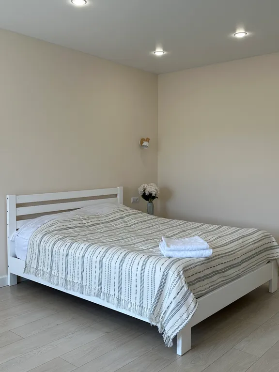 Студия однокомнатная на бульваре Чавайне, 30 м², Йошкар-Ола — фото 3