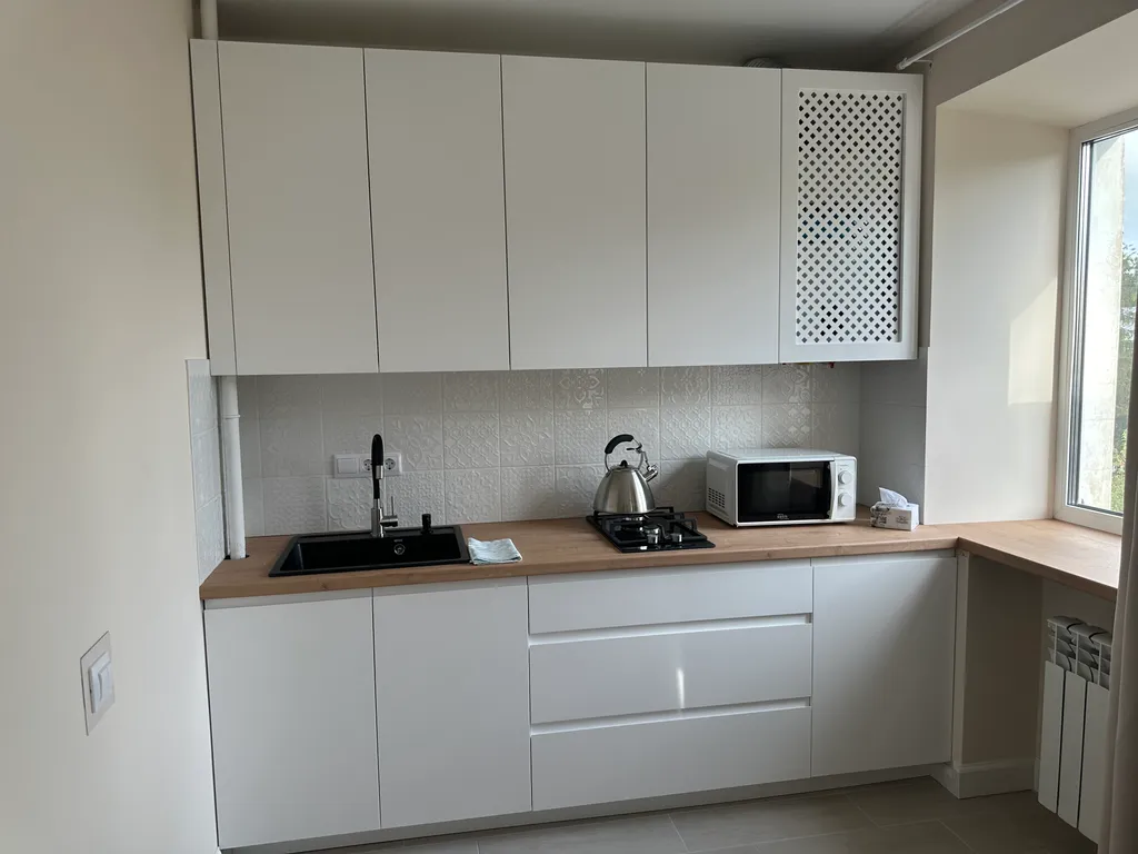 Студия однокомнатная на бульваре Чавайне, 30 м², Йошкар-Ола — фото 9