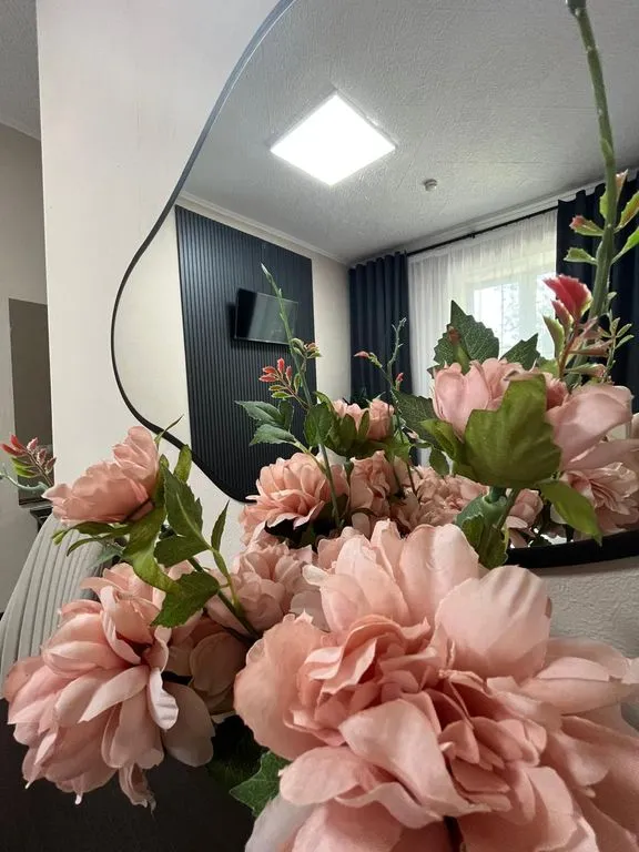 Двухместный номер с 1 кроватью стандарт