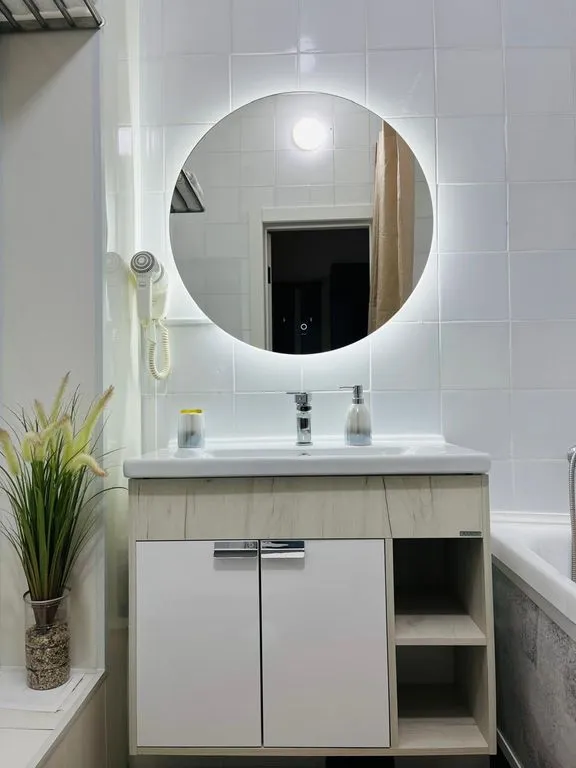 Двухместный номер с 1 кроватью стандарт