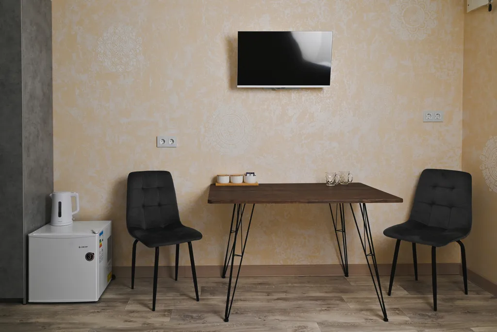 Фото отеля «Kraft house», 6