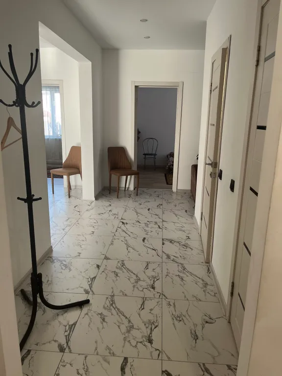 Дом 11-местный в Ленинском, 76 м², Иркутск — фото 22