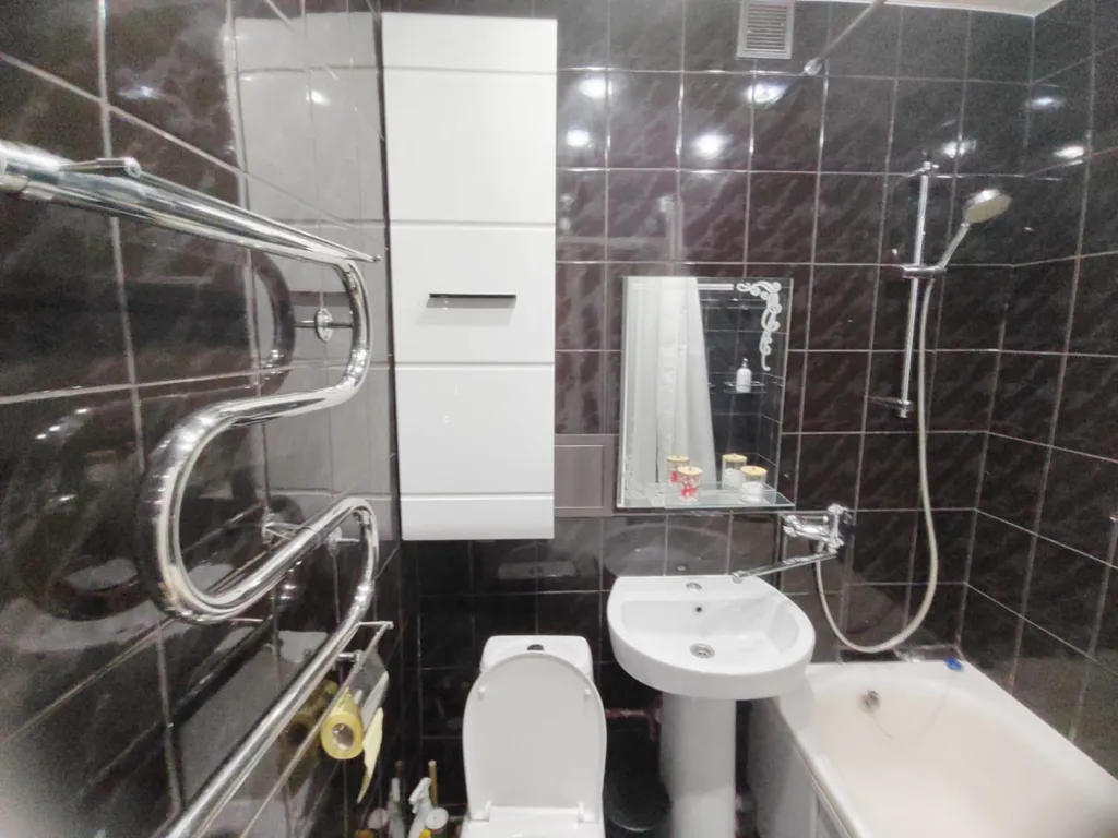 Квартира однокомнатная в Советском, 31 м², Нижний Новгород — фото 10