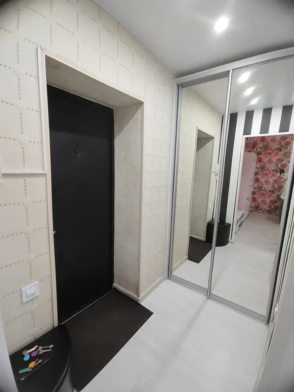 Квартира однокомнатная в Советском, 31 м², Нижний Новгород — фото 11