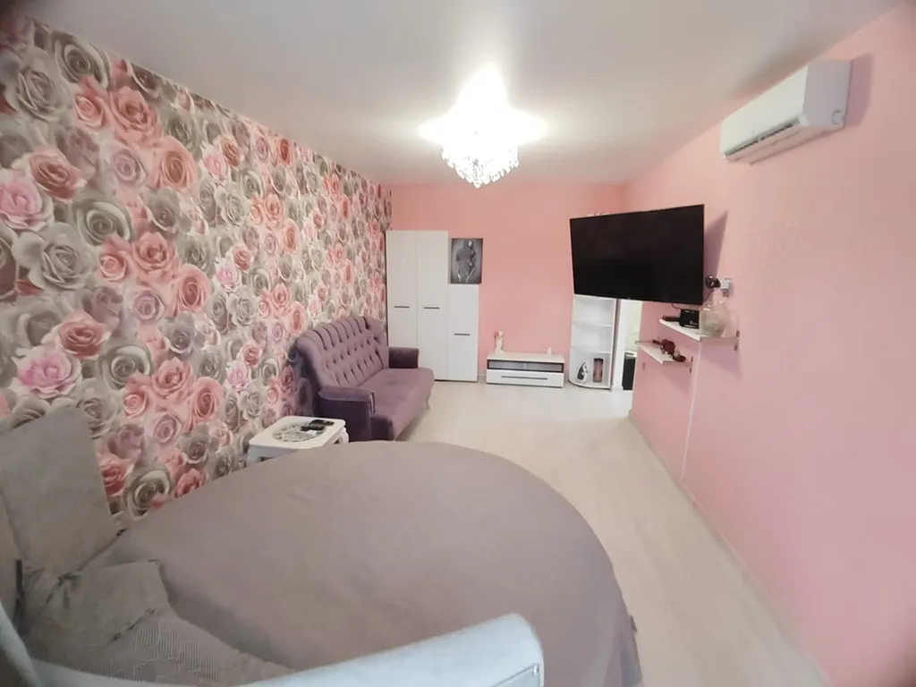 Квартира однокомнатная в Советском, 31 м², Нижний Новгород — фото 2
