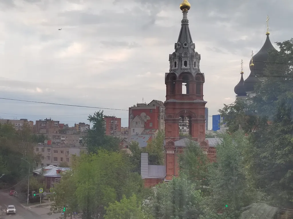 Квартира однокомнатная в Советском, 31 м², Нижний Новгород — фото 7