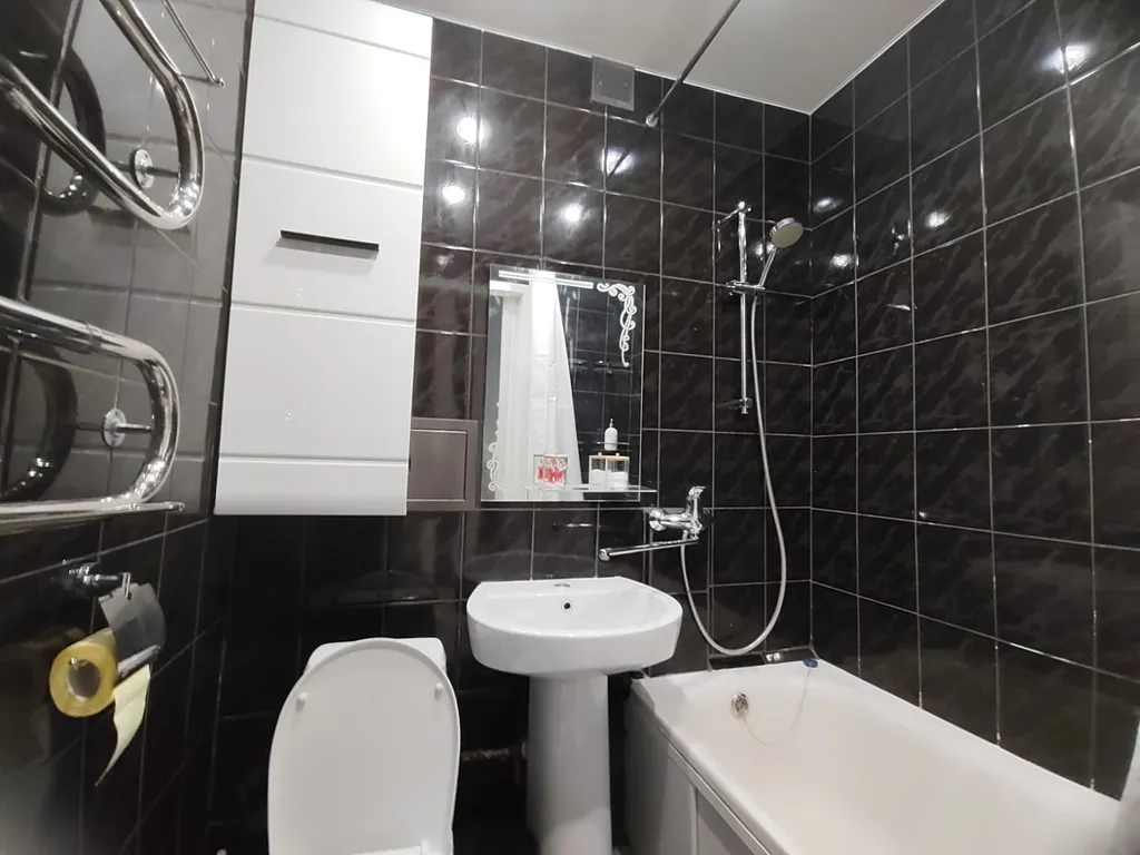 Квартира однокомнатная в Советском, 31 м², Нижний Новгород — фото 9