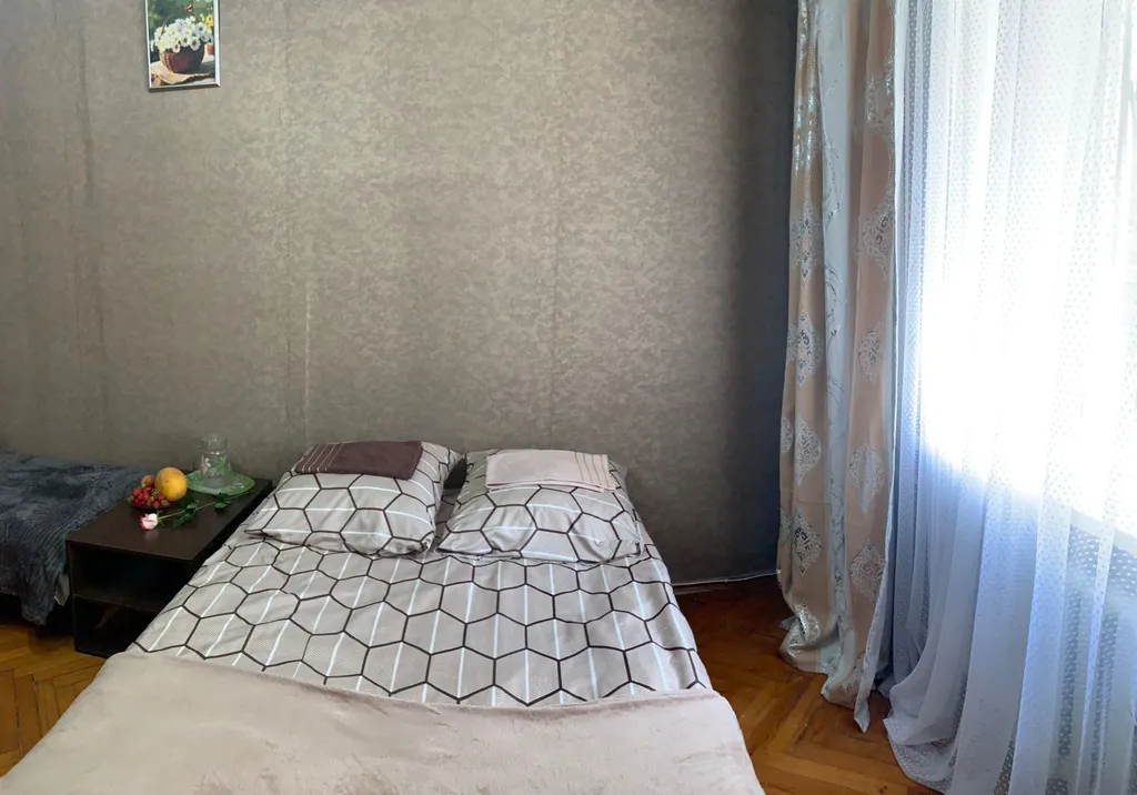Квартира двухкомнатная на улице Пушкинской, 45 м², Пятигорск — фото 3