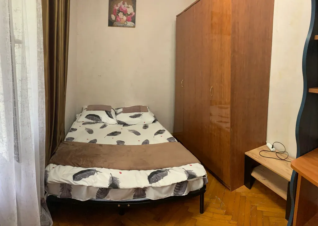 Квартира двухкомнатная на улице Пушкинской, 45 м², Пятигорск — фото 6