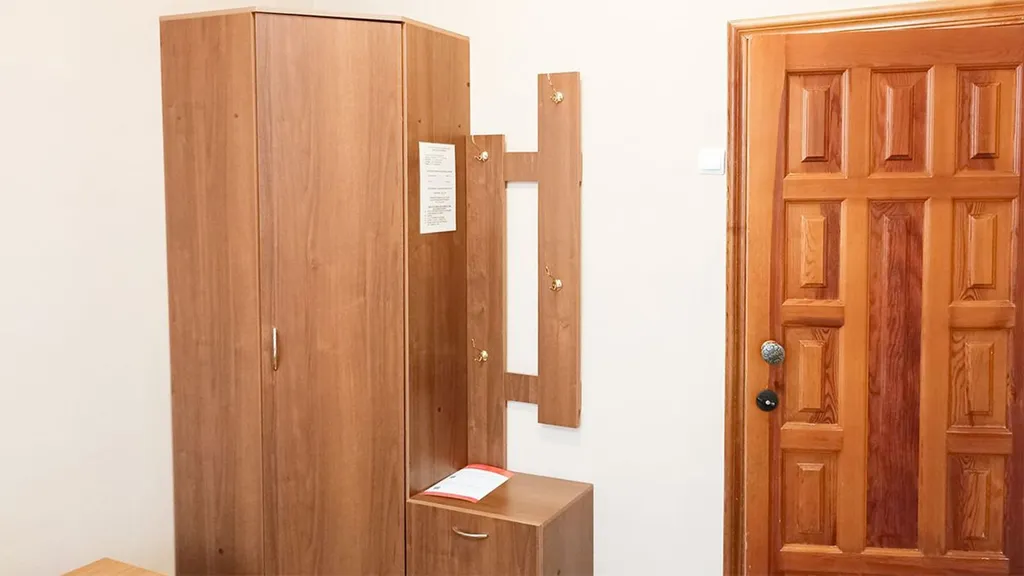 Фото отеля «Smart Hotel Миасс», 7