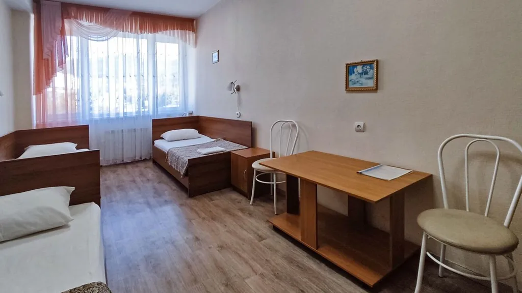 Фото отеля «Smart Hotel Миасс», 8