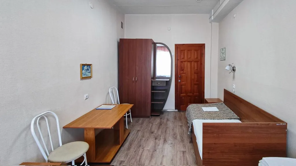 Фото отеля «Smart Hotel Миасс», 9