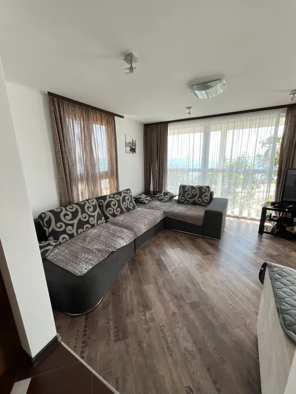 Дом 7-местный в Нахимовском, 106 м², Орловка — фото 15