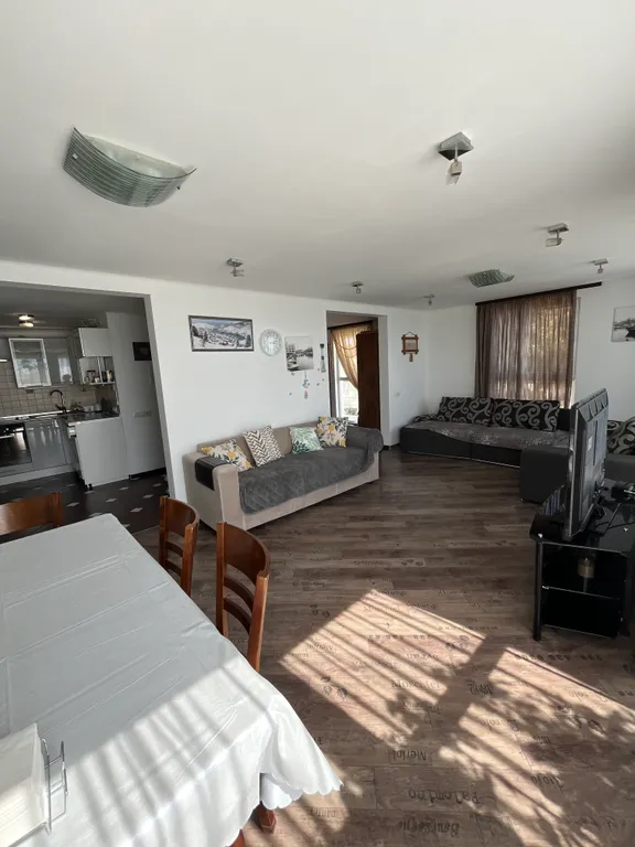 Дом 7-местный в Нахимовском, 106 м², Орловка — фото 19