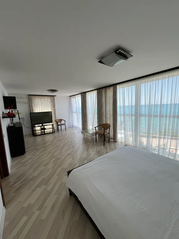Дом 7-местный в Нахимовском, 106 м², Орловка — фото 5