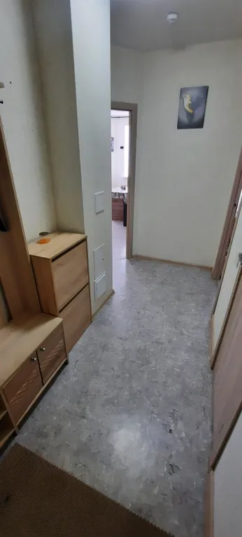 Квартира однокомнатная на проспекте Николаевском, 37 м², Придорожный — фото 7