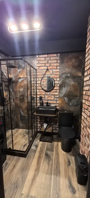 Квартира однокомнатная на улице Просторной, 36 м², Ессентуки — фото 10