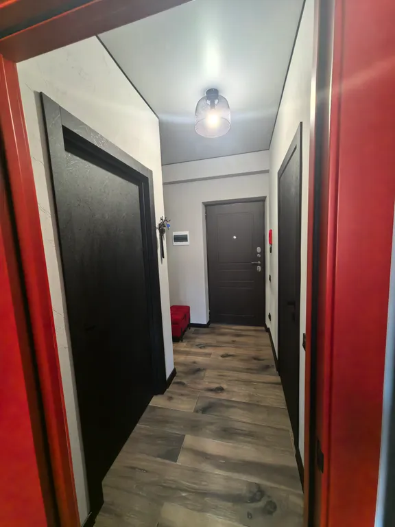 Квартира однокомнатная на улице Просторной, 36 м², Ессентуки — фото 7