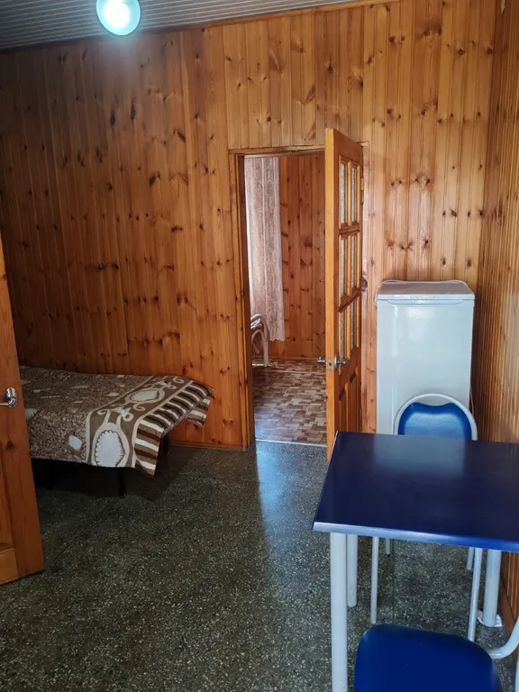 Фото отеля «Сапфир», 7