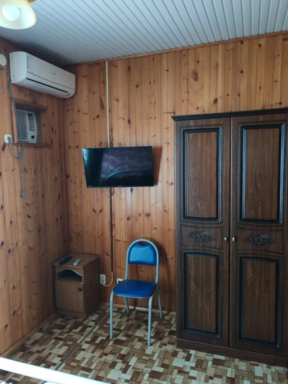 Фото отеля «Сапфир», 8