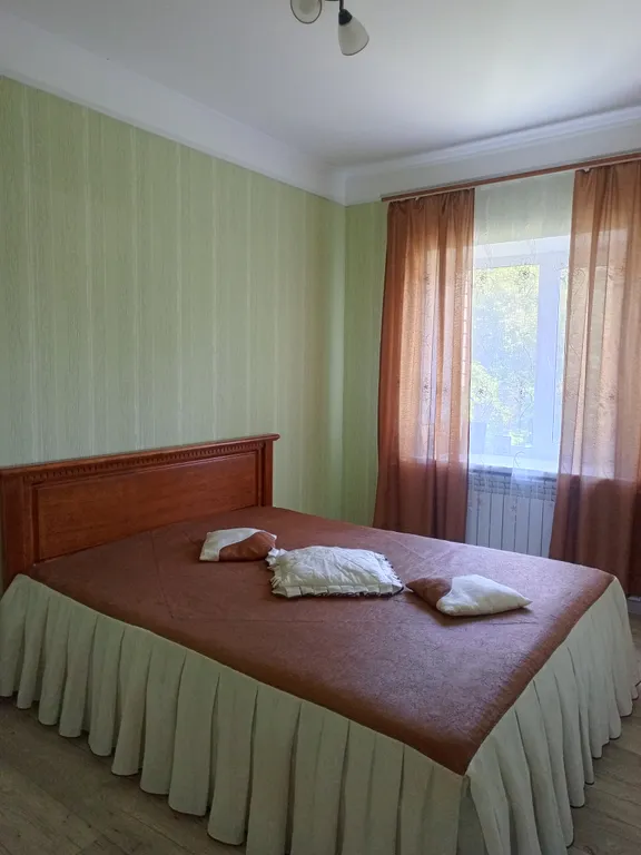 Просторная трёхкомнатная квартира, Болгар, Казань