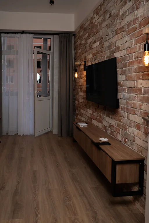 Квартира однокомнатная на улице Пестова, 53 м², Пятигорск — фото 19