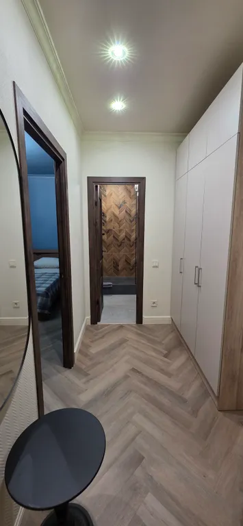 Квартира однокомнатная на улице 2-я Новостройке, 44 м², Ярославль — фото 13