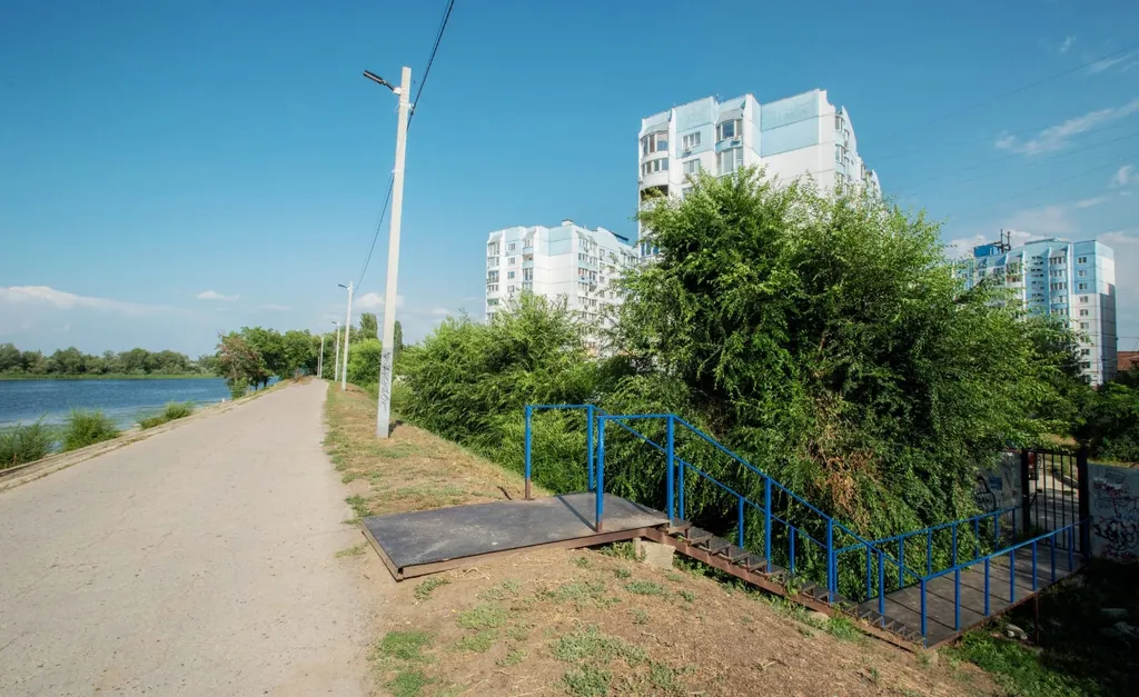 Квартира однокомнатная на улице Кондакова, 42 м², Энгельс — фото 11