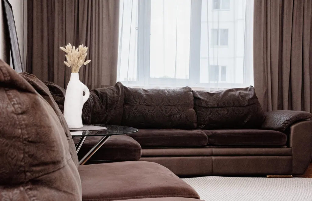 Квартира однокомнатная на улице Кондакова, 42 м², Энгельс — фото 3