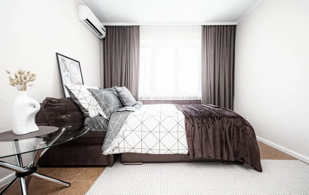 Квартира однокомнатная на улице Кондакова, 42 м², Энгельс — фото 5